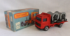 Picture of Matchbox Superfast MB26f Volvo Cable Truck Red