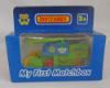 Picture of Matchbox "My First Matchbox" MB51 Combine Harvester