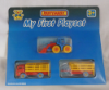 Picture of Matchbox "My First Playset" Set A
