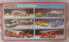 Picture of Matchbox G-7 Emergency Action Pack