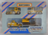 Picture of Matchbox CY203 Convoy Action Pack