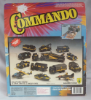 Picture of Matchbox Commando CF-300 Dagger Force Gift Set
