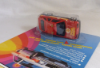 Picture of Matchbox Lasertronic MB55 Ford Sierra XR4i Red Fire Dept