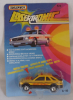Picture of Matchbox Lasertronic MB55 Ford Sierra XR4i Yellow Airport Security 