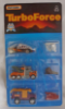 Picture of Matchbox Turbo Force Gift Set [C]