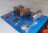 Picture of Matchbox Turbo Force Gift Set [C]