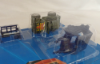 Picture of Matchbox Turbo Force MB5 Jeep Parasite