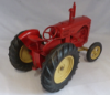 Picture of Early Lesney Toys Large Scale Massey Harris Farm Tractor Boxed