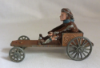 Picture of Early Lesney Toys Soap Box Racer