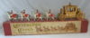 Picture of Early Lesney Toys Large Coronation Coach Gold with Queen Figure