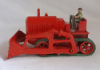 Picture of Moko Bulldozer Red Unboxed