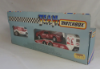 Picture of Matchbox TM2 Team Convoy Set "Dr Pepper" 