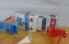 Picture of Matchbox Emergency Action Pack Ambulance