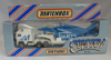 Picture of Lesney Matchbox Convoy CY12 Kenworth Aircraft Transporter