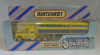 Picture of Matchbox Convoy CY5 Peterbilt Covered Truck "MICHELIN"