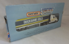 Picture of Matchbox Convoy CY16 Scania Box Truck "DUCKHAMS OILS"