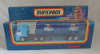 Picture of Matchbox Convoy CY26 DAF Double Container "P&O"