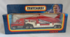 Picture of Matchbox Convoy CY29 Mack Aircraft Transporter "Red Rebels"