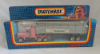 Picture of Matchbox Convoy CY106 Peterbilt Tipper PINK "Readymix"
