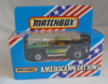 Picture of Matchbox American Editions MB67 IMSA Mustang