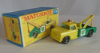 Picture of Matchbox Toys MB13d Dodge Wreck Truck F Box with Yellow Hook