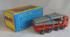 Picture of Matchbox Toys MB10d Leyland Pipe Truck with Chrome Grille F Box