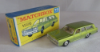 Picture of Matchbox Toys MB73c Mercury Station Wagon 