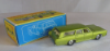 Picture of Matchbox Toys MB73c Mercury Station Wagon 