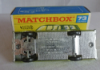 Picture of Matchbox Toys MB73c Mercury Station Wagon 