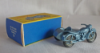 Picture of Matchbox Toys MB4c Triumph T110 Motorcycle Sidecar D Box FTT