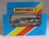 Picture of Matchbox Blue Box MB11 Lamborghini Countach Black 
