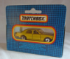 Picture of Matchbox Dark Blue Box MB66 Rolls Royce Silver Spirit Gold