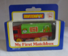 Picture of Matchbox "My First Matchbox" MB26 Volvo Truck