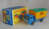 Picture of Matchbox Toys MB60b Leyland Site Hut Truck E3 Box