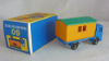 Picture of Matchbox Toys MB60b Leyland Site Hut Truck E3 Box