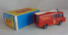 Picture of Matchbox Toys MB57c Land Rover Fire Truck with BPW E4 Box