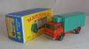 Picture of Matchbox Toys MB44c GMC Refrigerator Truck E Box 