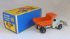 Picture of Matchbox Toys MB16c Scammel Snow Plough with Orange Decal BPW E Box