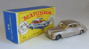 Picture of Matchbox Toys MB44b Rolls Royce Phantom V with BPW E1 Box [A]