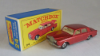 Picture of Matchbox Toys MB24c Rolls Royce Silver Shadow with Chrome Hubs E Box