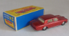 Picture of Matchbox Toys MB24c Rolls Royce Silver Shadow with Chrome Hubs E Box