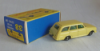 Picture of Matchbox Toys MB38b Vauxhall Toys Victor with Green Interior BPW E Box