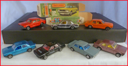 dinky cars for sale on ebay