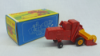 Picture of Matchbox Toys MB65c Class Combine Harvester G Box