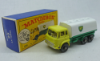 Picture of Matchbox Toys MB25c Bedford BP Petrol Tanker E1 Box