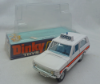 Picture of Dinky Toys 254 Range Rover Police