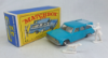 Picture of Matchbox Toys MB42b Studebaker Station Wagon Light Blue E3 Box