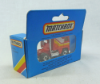 Picture of Matchbox Blue Box MB45 Kenworth Truck Red with WYO Tampos CP Exhausts