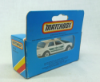 Picture of Lesney Matchbox Blue Box MB56g Mercedes Polizei with Dark Green Tampos