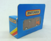 Picture of Lesney Matchbox Blue Box MB40e Horse Box Dark Orange 